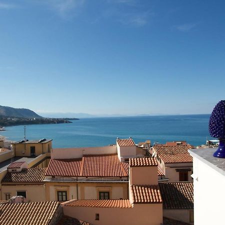 Lo Sguardo Di Artemide Apartment Cefalu Exterior photo