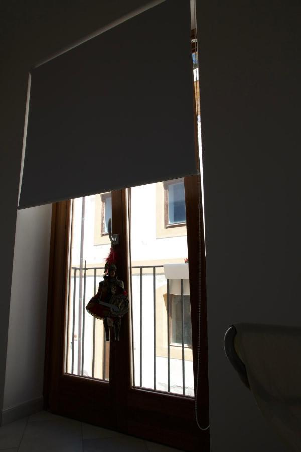 Lo Sguardo Di Artemide Apartment Cefalu Exterior photo