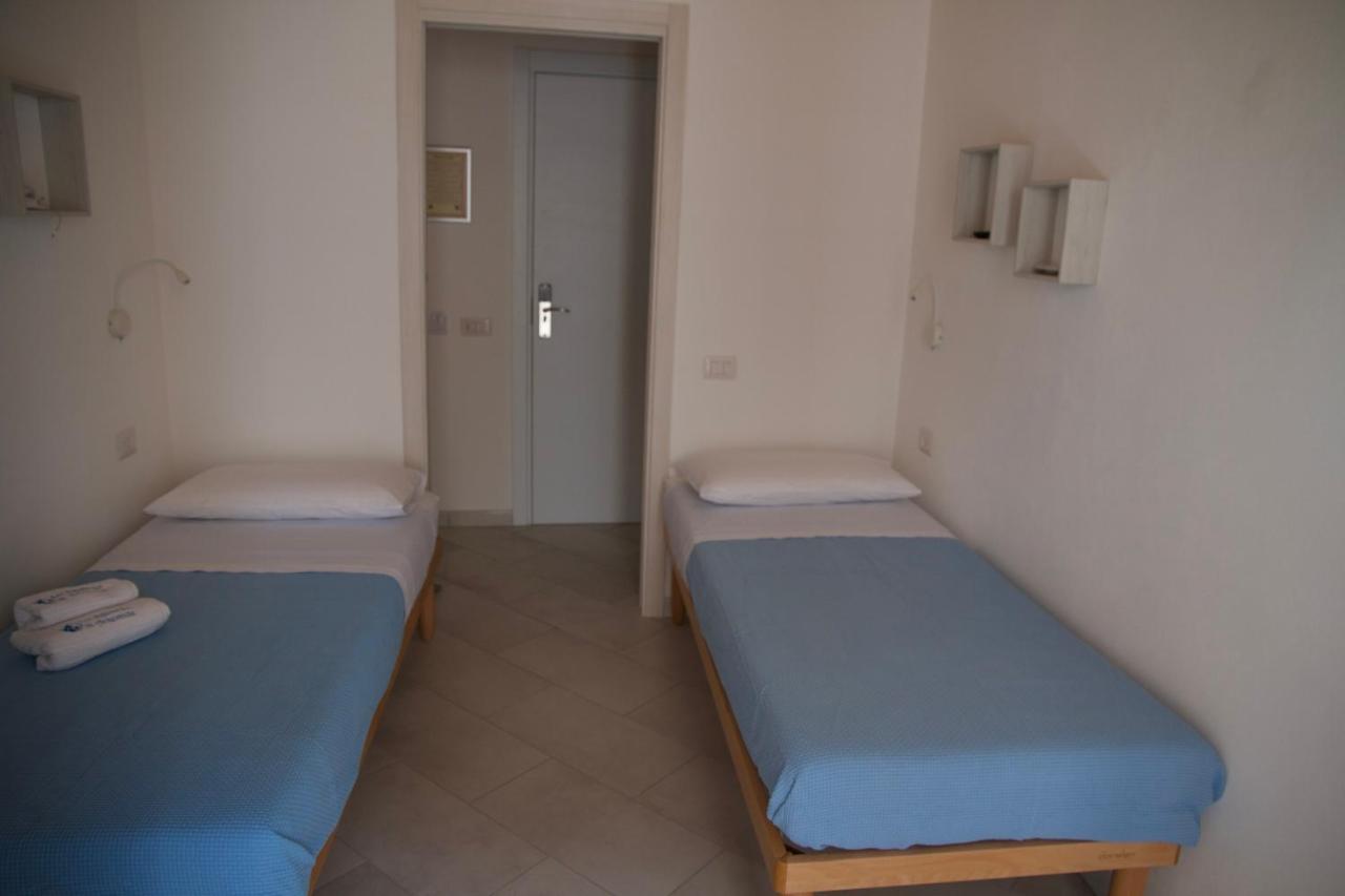 Lo Sguardo Di Artemide Apartment Cefalu Exterior photo