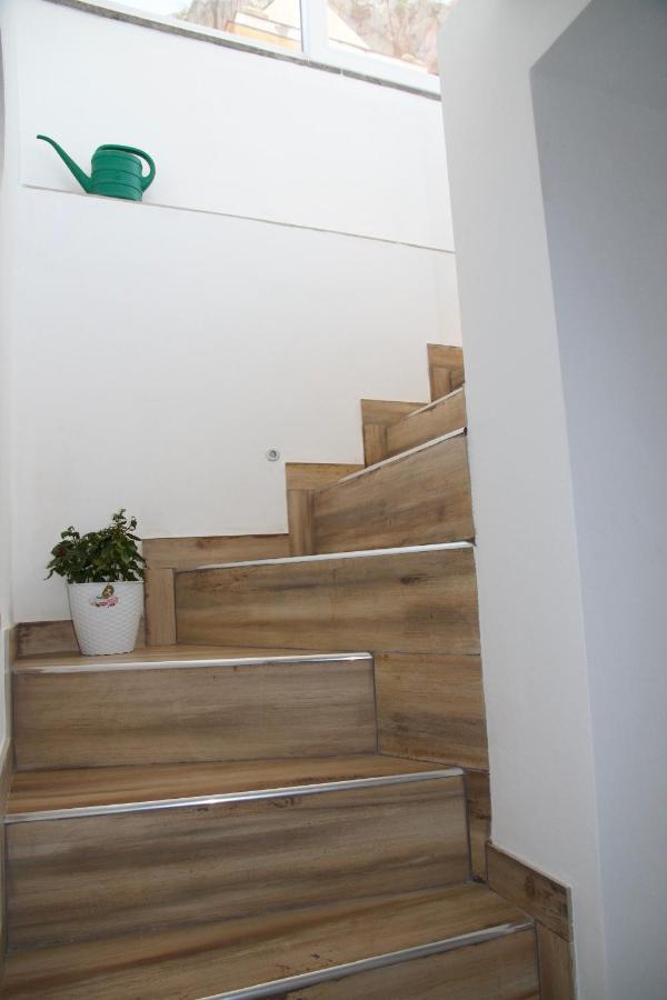 Lo Sguardo Di Artemide Apartment Cefalu Exterior photo