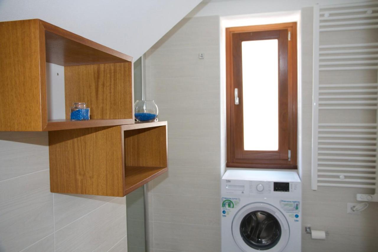 Lo Sguardo Di Artemide Apartment Cefalu Exterior photo