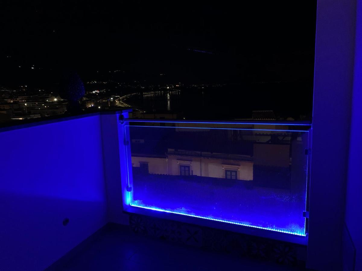 Lo Sguardo Di Artemide Apartment Cefalu Exterior photo