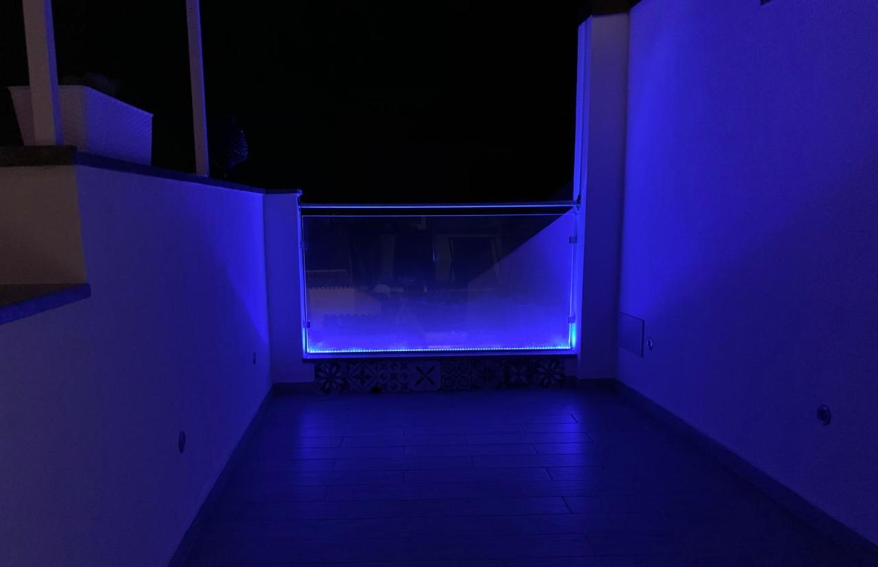 Lo Sguardo Di Artemide Apartment Cefalu Exterior photo